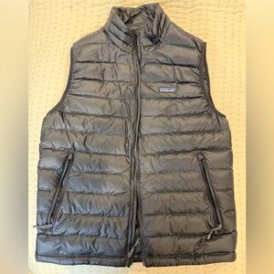 Patagonia Men's Puff Vest